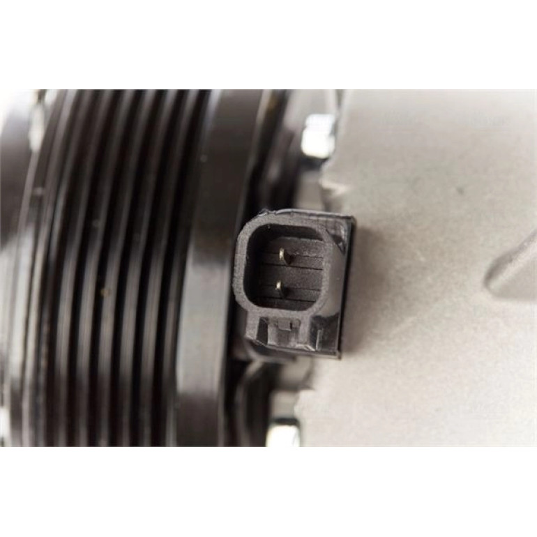 Kompressor, Klimaanlage 890392