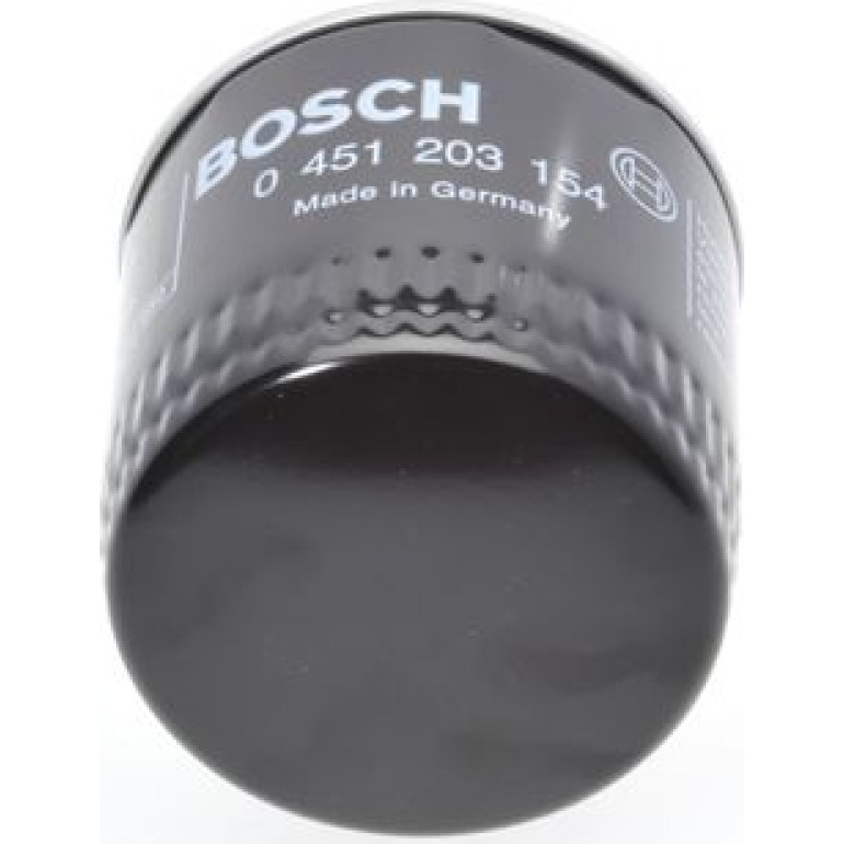 BOSCH 0 451 203 154 Ölfilter
