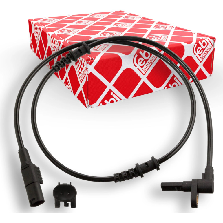 FEBI BILSTEIN 102731 Sensor, Raddrehzahl FEBI BILSTEIN 102731 Sensor, Raddrehzahl