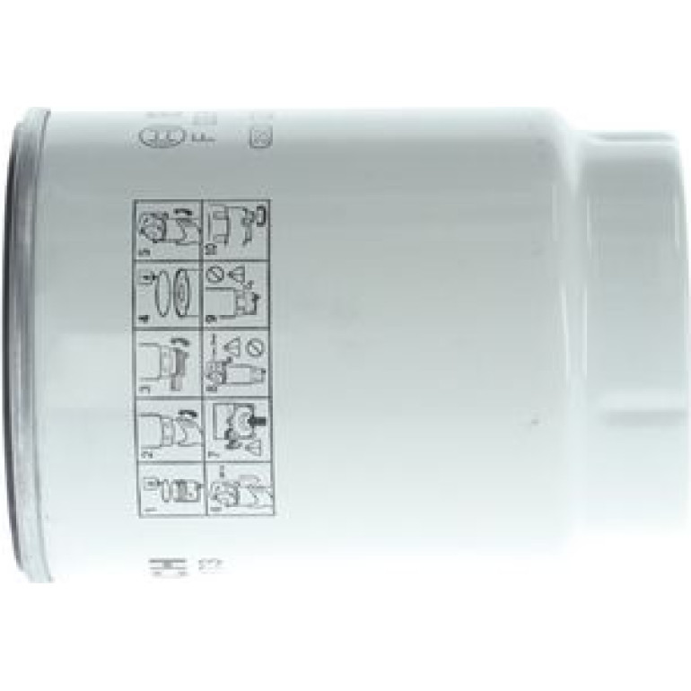 Kraftstofffilter F 026 402 173 Kraftstofffilter F 026 402 173