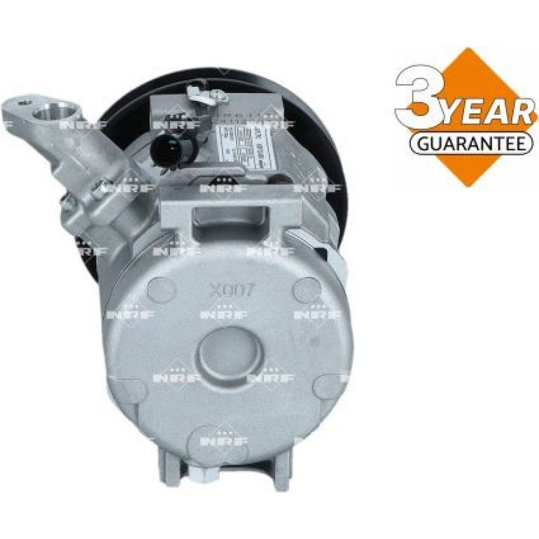 Kompressor, Klimaanlage 32458 Kompressor, Klimaanlage 32458