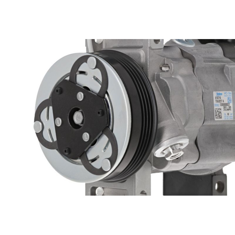 Kompressor, Klimaanlage 814715 Kompressor, Klimaanlage 814715