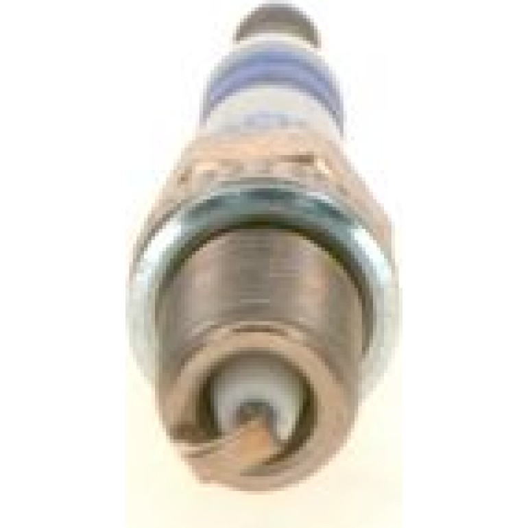 BOSCH 0 242 255 508 Zündkerze Double Iridium