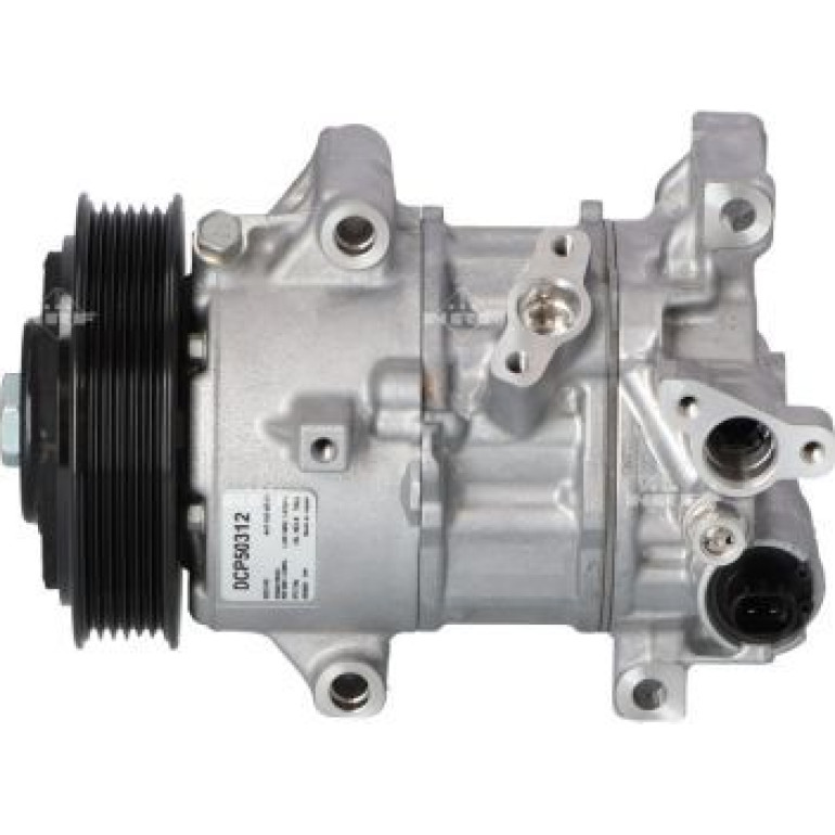 Kompressor, Klimaanlage 320067