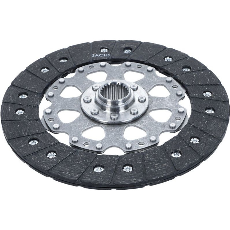 SACHS 3000 970 127 Kupplungssatz XTend
