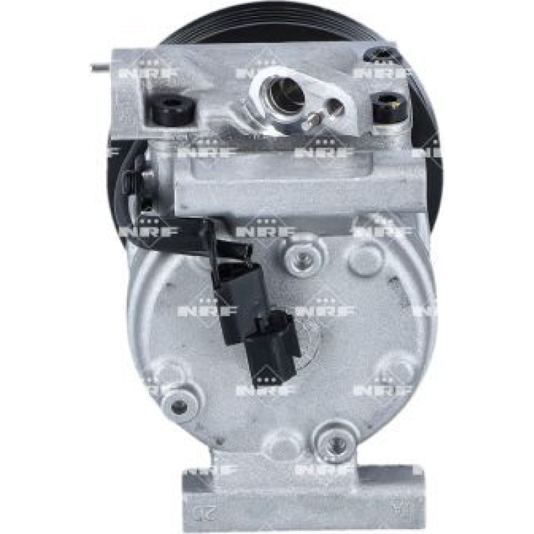 Kompressor, Klimaanlage 320134G