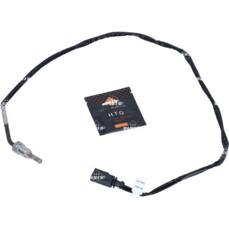 Sensor, Abgastemperatur 707109 Sensor, Abgastemperatur 707109