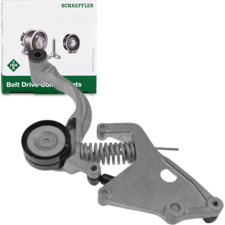 Spannarm, Keilrippenriemen 534 0159 10 Spannarm, Keilrippenriemen 534 0159 10