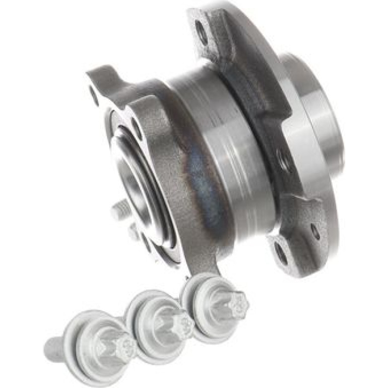 Radlagersatz VKBA 7068 Radlagersatz VKBA 7068
