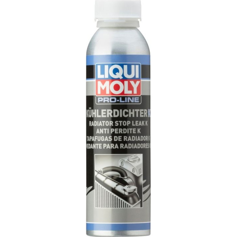Kühlerdichtstoff 5178 Kühlerdichtstoff 5178