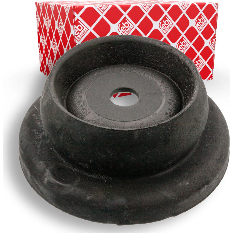 FEBI BILSTEIN 10861 Federbeinstützlager, Domlager