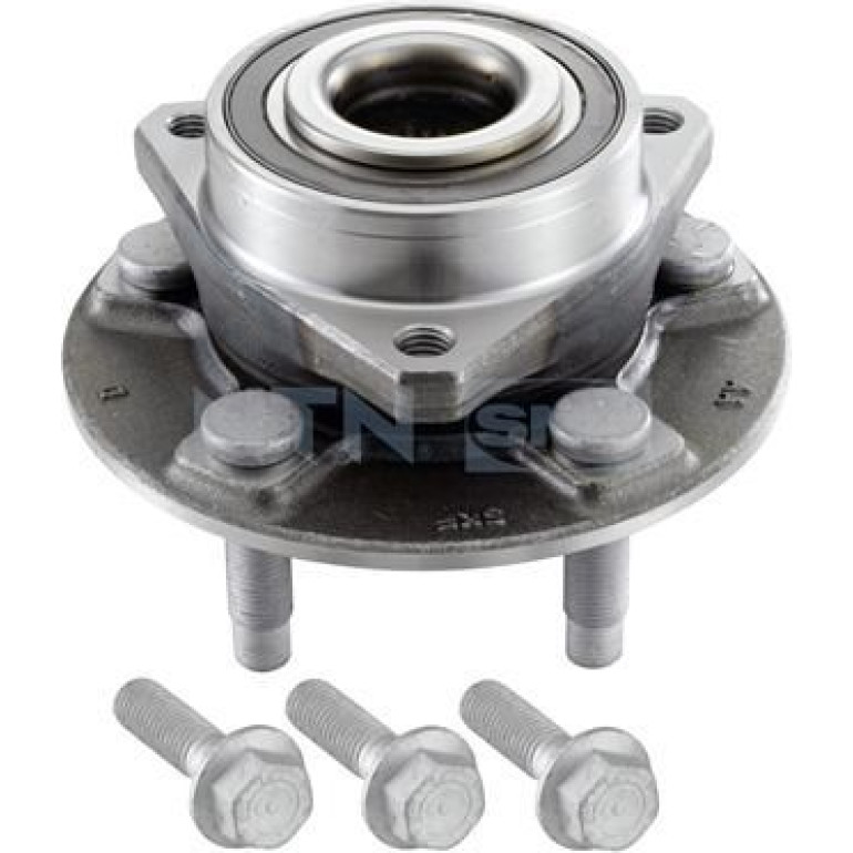 Radlagersatz R153.59 Radlagersatz R153.59