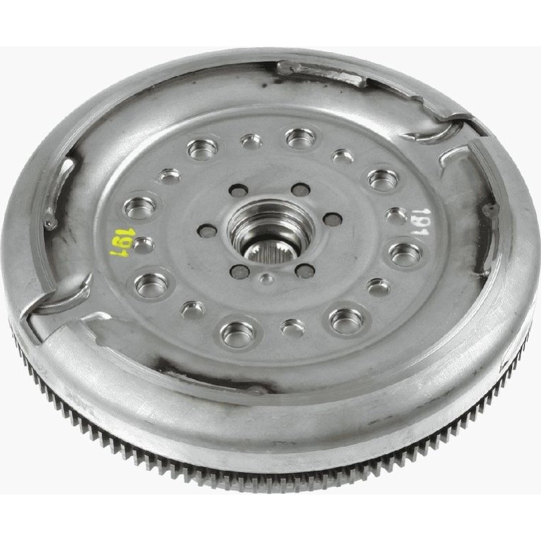 SACHS 2289 000 280 Kupplungssatz XTend SACHS 2289 000 280 Kupplungssatz XTend