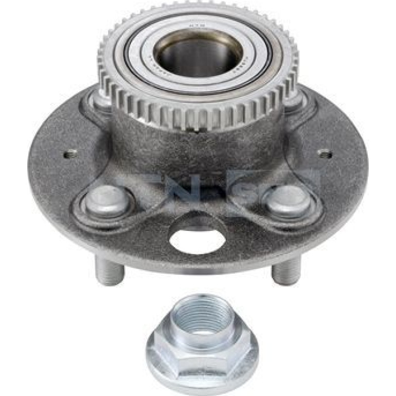 Radlagersatz R174.53 Radlagersatz R174.53
