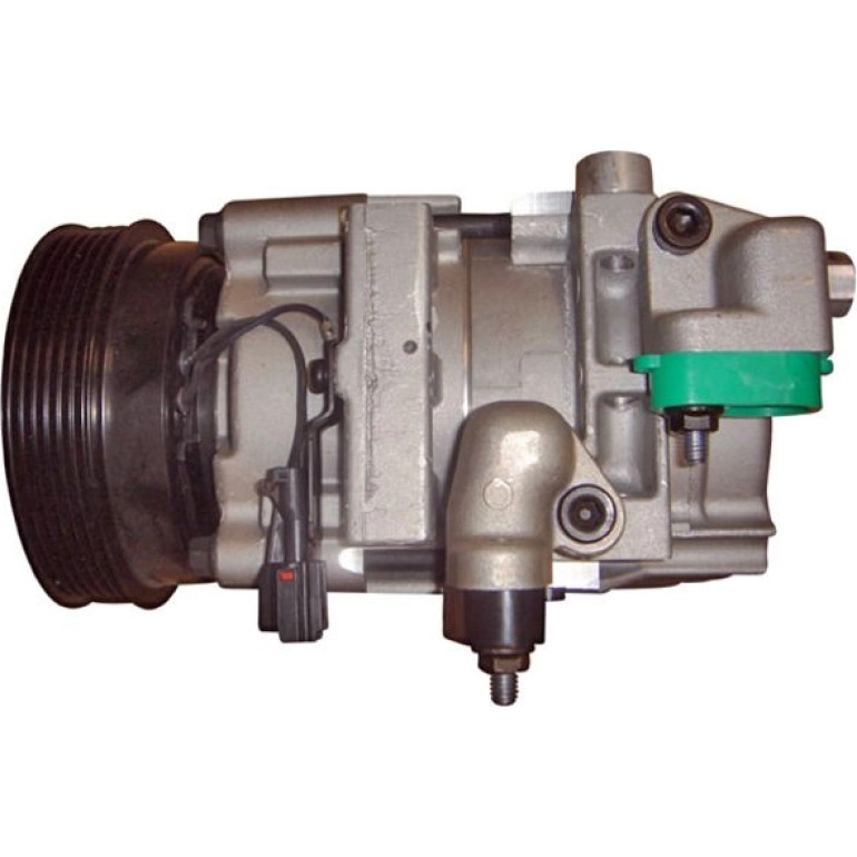 Kompressor, Klimaanlage ACP 1230 000P Kompressor, Klimaanlage ACP 1230 000P