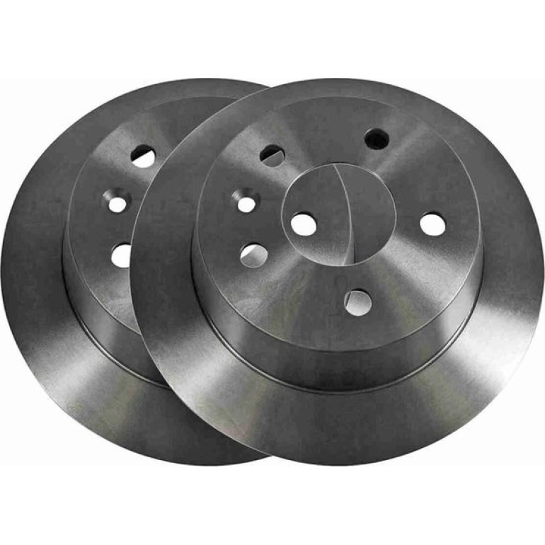 Bremsscheibe V30-40016 Bremsscheibe V30-40016