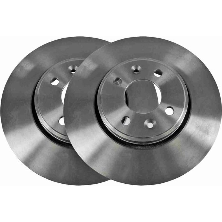 Bremsscheibe V46-80008