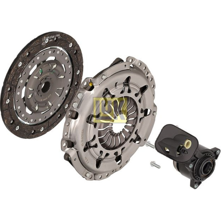 LuK 623 3123 34 Kupplungssatz RepSet Pro LuK 623 3123 34 Kupplungssatz RepSet Pro