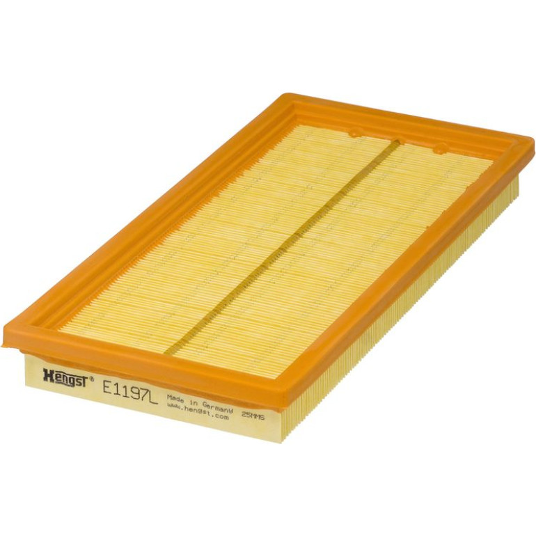 Luftfilter E1197L Luftfilter E1197L