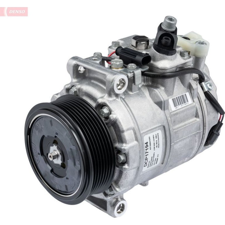 Kompressor, Klimaanlage DCP17194 Kompressor, Klimaanlage DCP17194