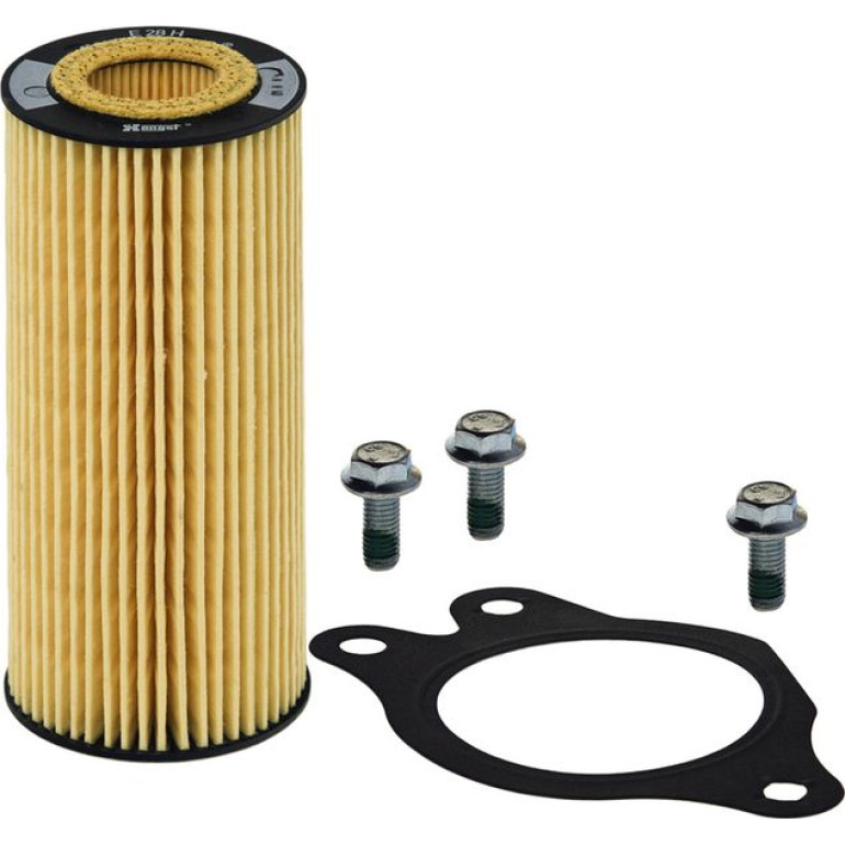 Ölfilter E28H D174 Ölfilter E28H D174