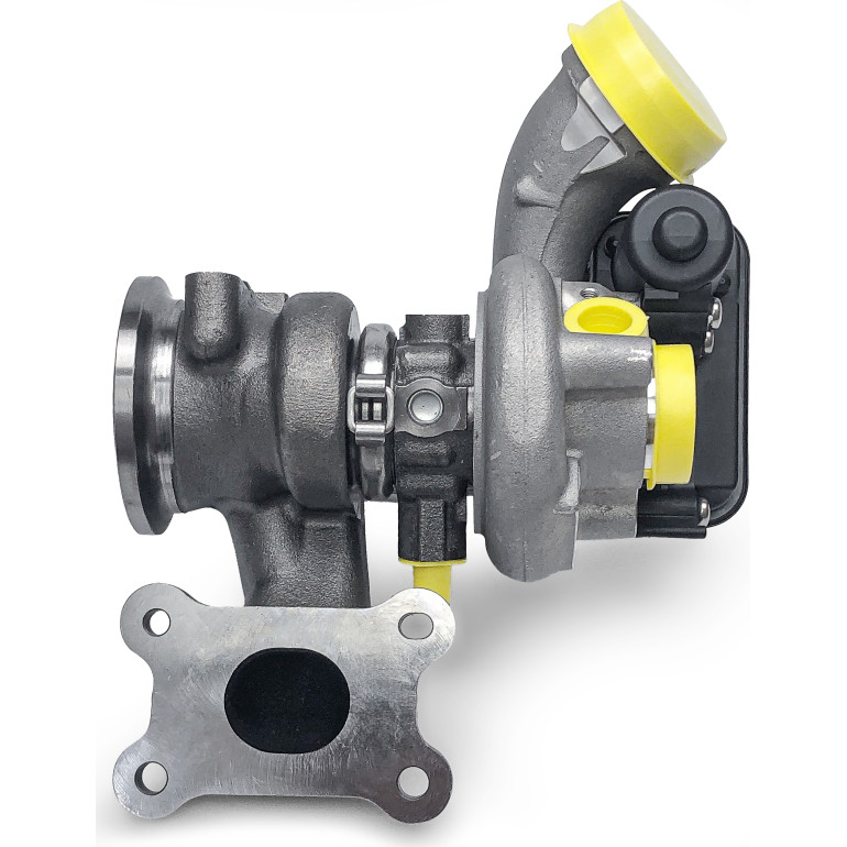 Jrone Turbolader 8M02-400-J98 Jrone Turbolader 8M02-400-J98