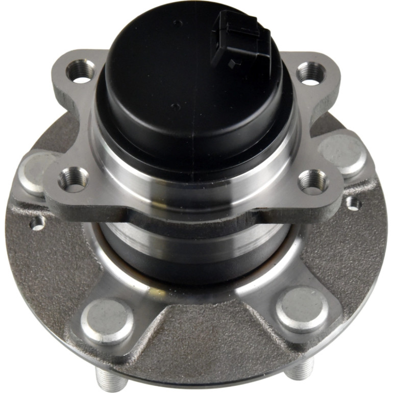 FEBI BILSTEIN 175663 Radlagersatz FEBI BILSTEIN 175663 Radlagersatz