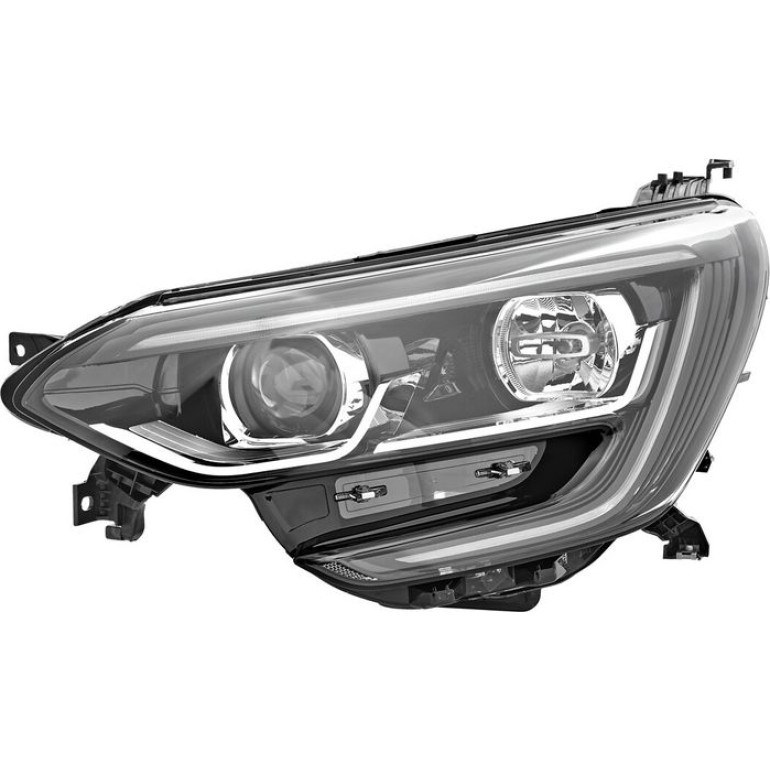Hauptscheinwerfer 046750 Hauptscheinwerfer 046750