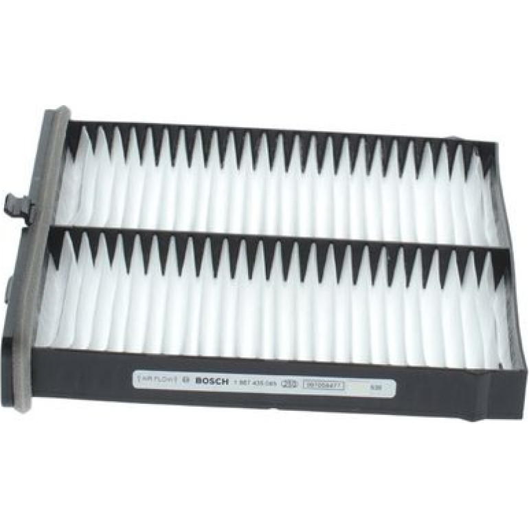 Filter, Innenraumluft 1 987 435 085