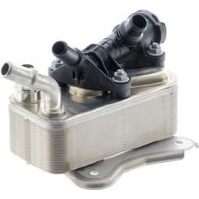 Ölkühler, Automatikgetriebe CLC 225 000P Ölkühler, Automatikgetriebe CLC 225 000P