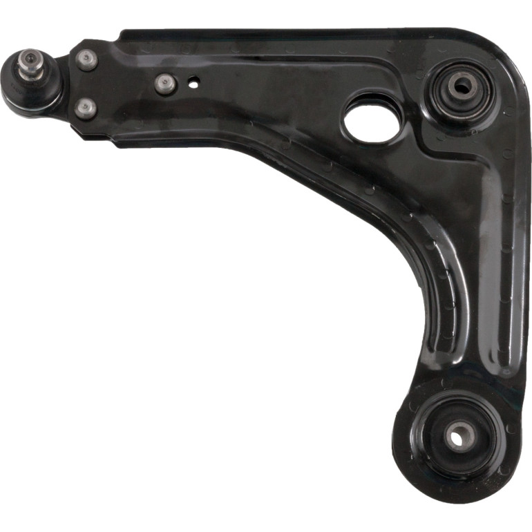 FEBI BILSTEIN 01811 Querlenker, Lenker, Radaufhängung FEBI BILSTEIN 01811 Querlenker, Lenker, Radaufhängung