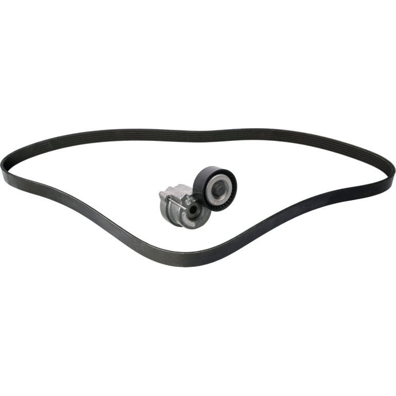 FEBI BILSTEIN 183990 Keilrippenriemensatz FEBI BILSTEIN 183990 Keilrippenriemensatz