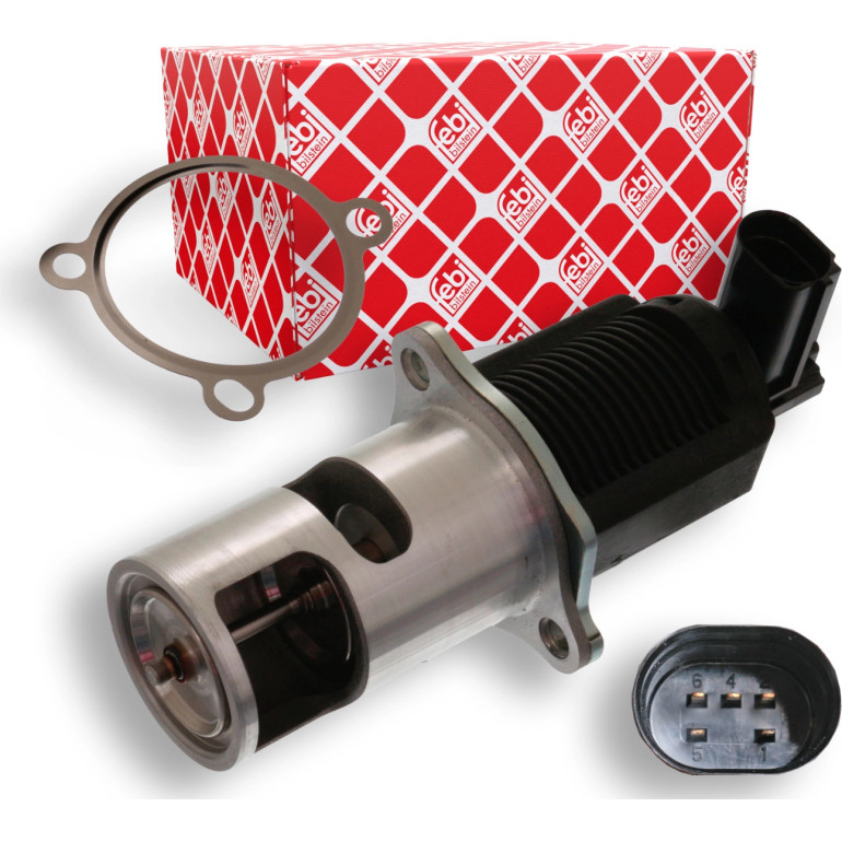 FEBI BILSTEIN 48333 AGR-Ventil FEBI BILSTEIN 48333 AGR-Ventil
