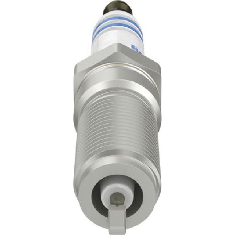 BOSCH 0 242 236 663 Zündkerze Iridium