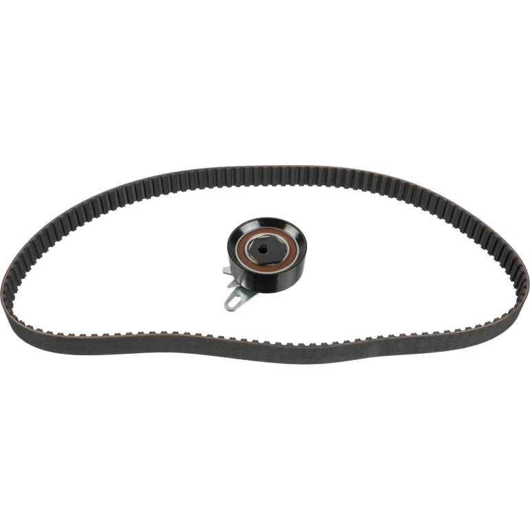 FEBI BILSTEIN 23207 Zahnriemensatz FEBI BILSTEIN 23207 Zahnriemensatz