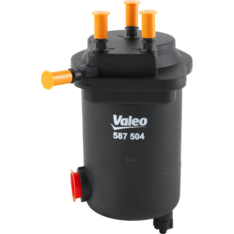 Kraftstofffilter 587504 Kraftstofffilter 587504