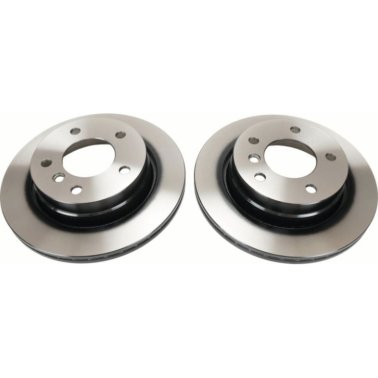 Bremsscheibe DF2767 Bremsscheibe DF2767
