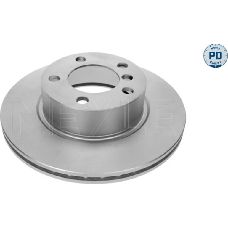 Bremsscheibe 383 521 0014/PD