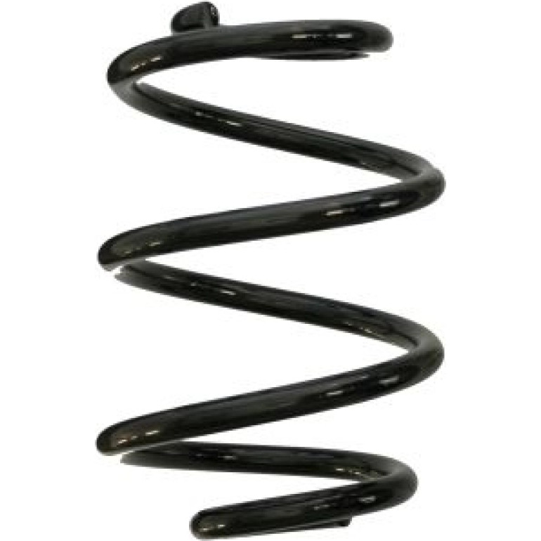 Fahrwerksfeder 86545 Fahrwerksfeder 86545