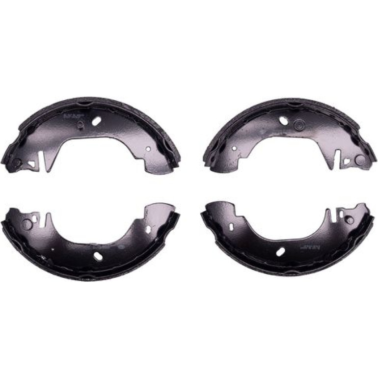 Bremsbackensatz 8DB 355 001-611 Bremsbackensatz 8DB 355 001-611