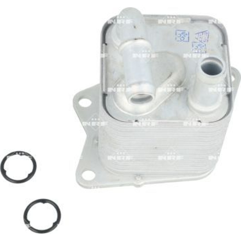 Ölkühler, Automatikgetriebe 310088