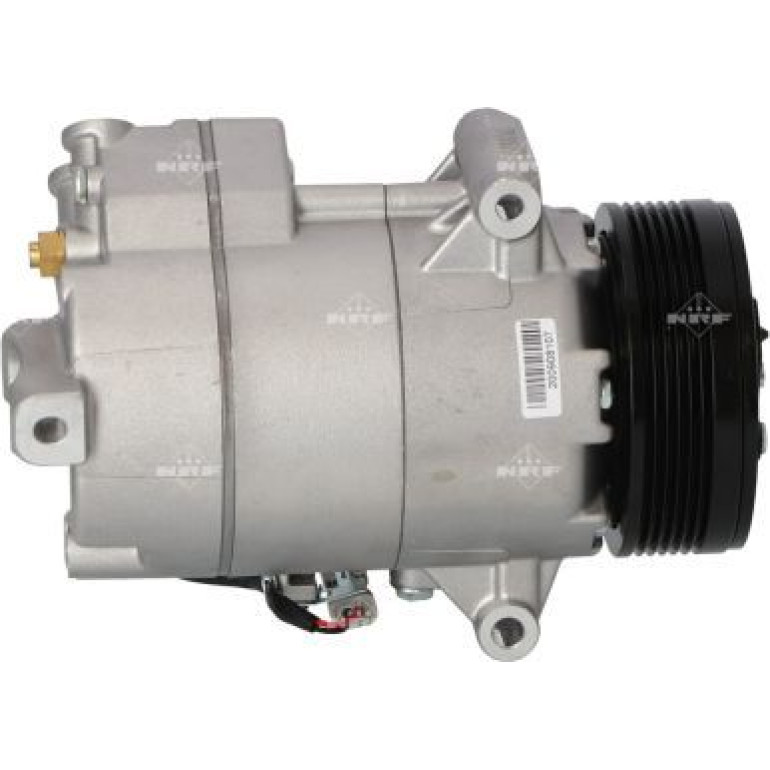 Kompressor, Klimaanlage 32791