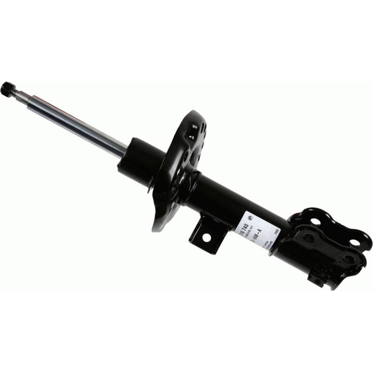 Stoßdämpfer 316 740 Stoßdämpfer 316 740