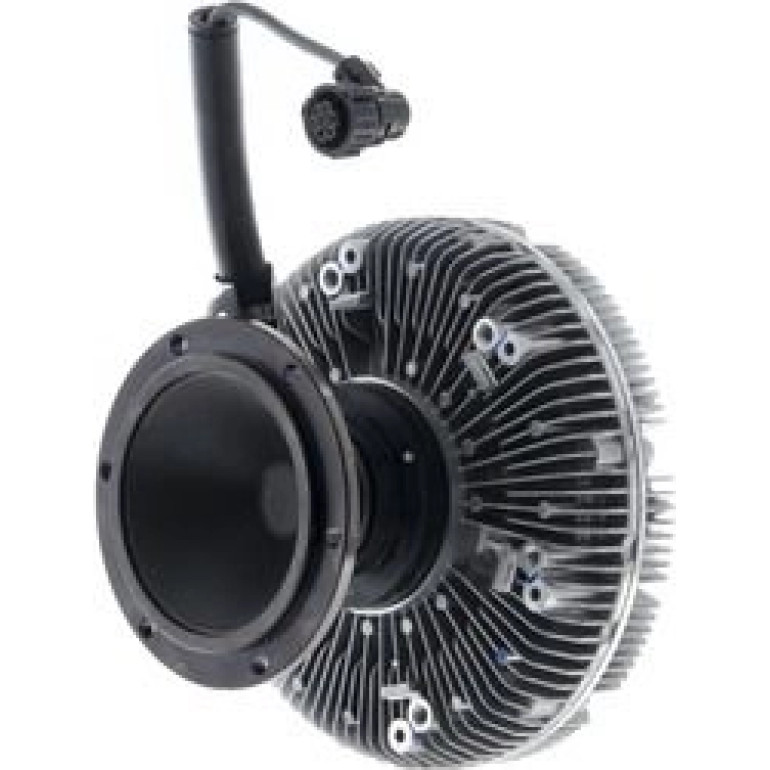 Kupplung, Kühlerlüfter CFC 207 000P