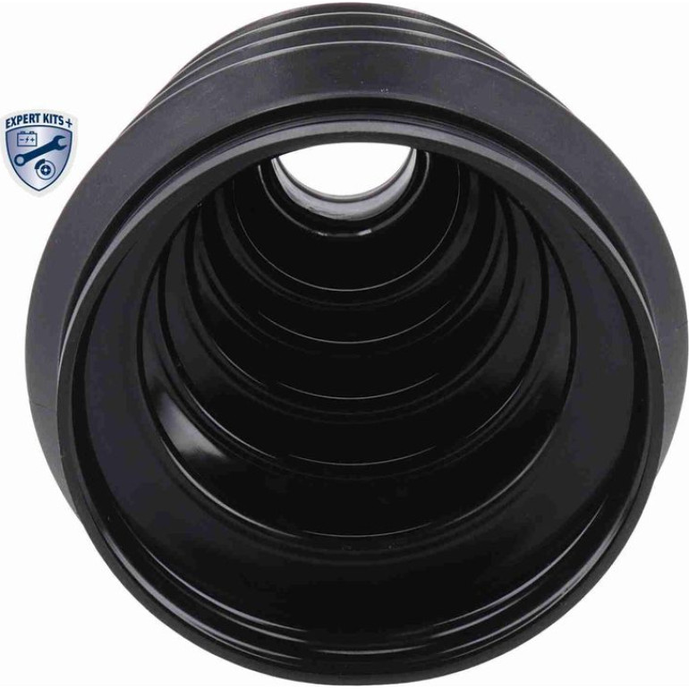Faltenbalgsatz, Antriebswelle V46-0383 Faltenbalgsatz, Antriebswelle V46-0383