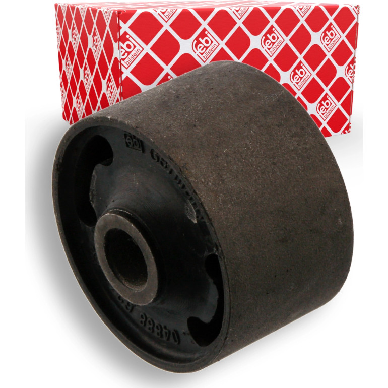 FEBI BILSTEIN 04888 Lagerung, Achskörper FEBI BILSTEIN 04888 Lagerung, Achskörper