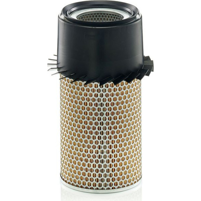 MANN-FILTER C 16 190 X Sekundärluftfilter