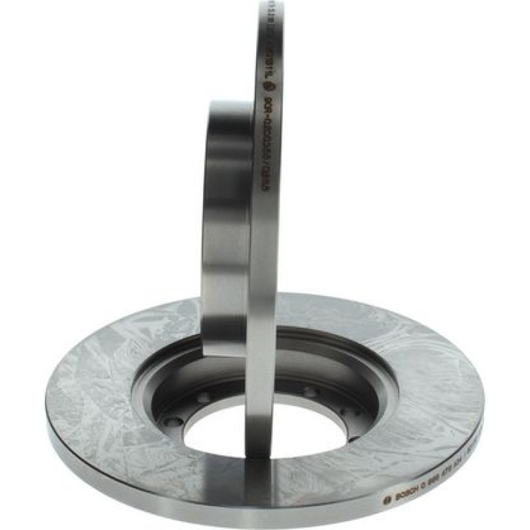 Bremsscheibe 0 986 479 A34 Bremsscheibe 0 986 479 A34