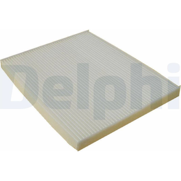 Filter, Innenraumluft TSP0325205
