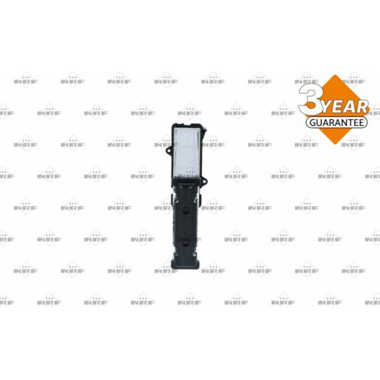 Wärmetauscher, Innenraumheizung 54315 Wärmetauscher, Innenraumheizung 54315